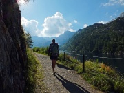 04 Al Lago di Fregabolgia...